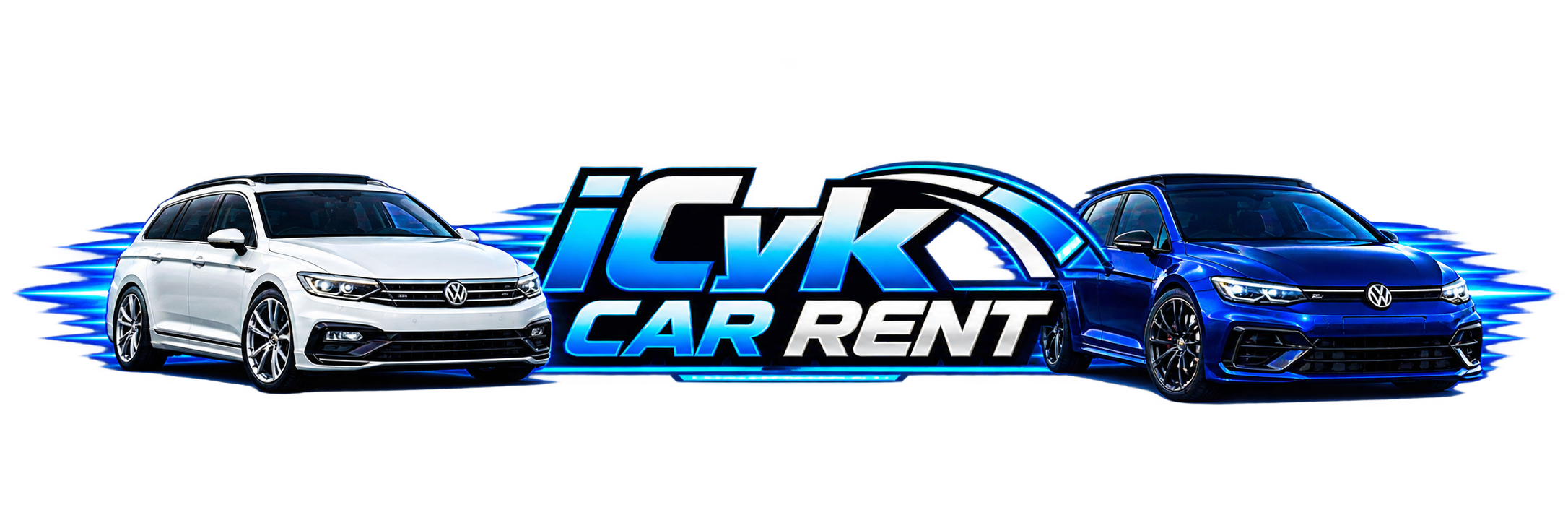iCyK CAR RENT